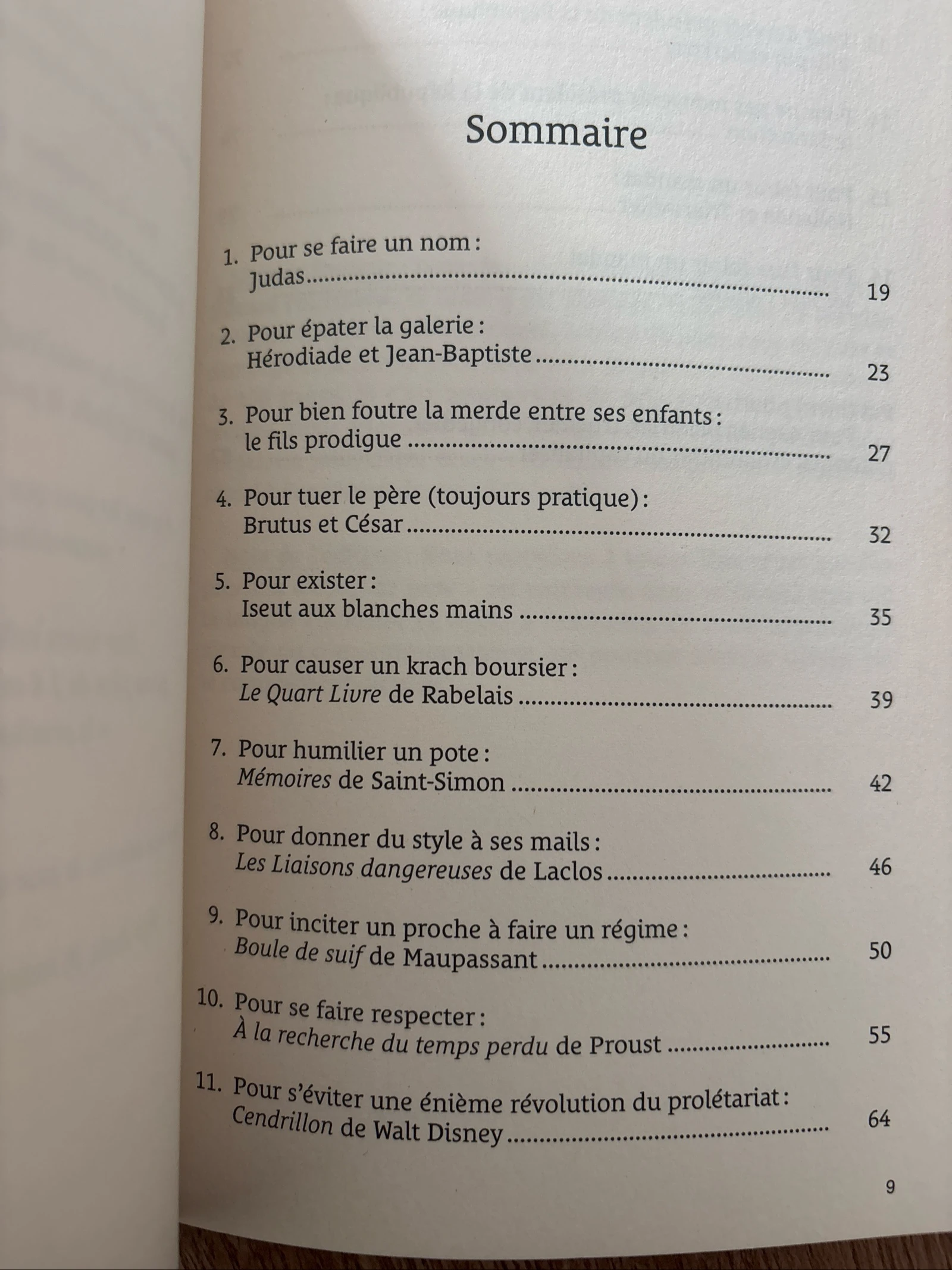 Os piores golpes de traição de Judas até os dias de hoje (para não citar ninguém) – photo 3